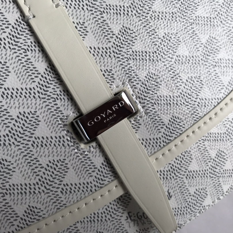 Goyard Belvedere PM Bag  - DopestKickz