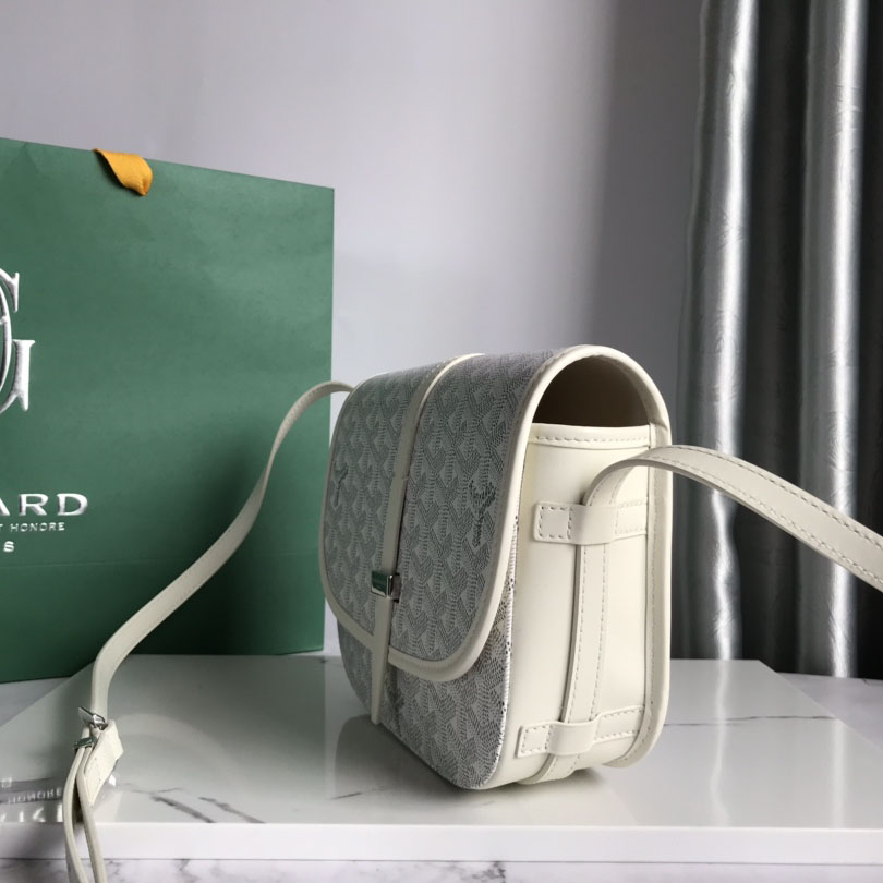 Goyard Belvedere PM Bag  - DopestKickz