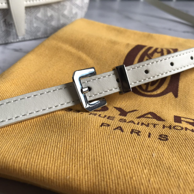 Goyard Belvedere PM Bag  - DopestKickz