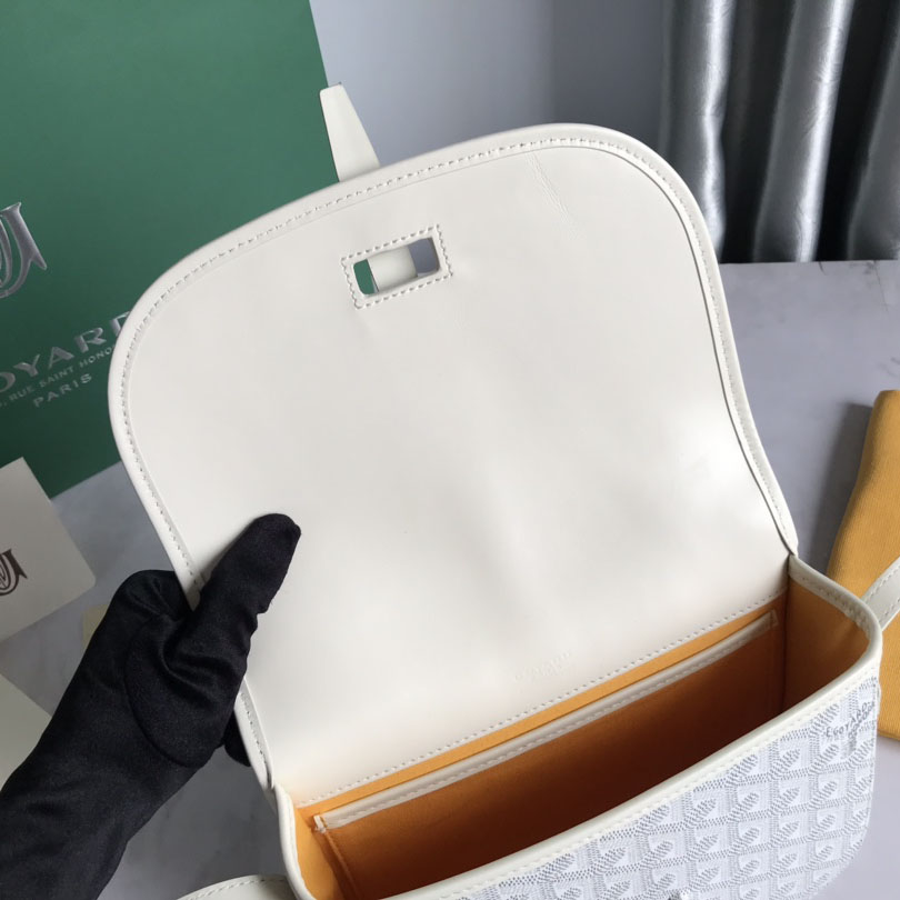 Goyard Belvedere PM Bag  - DopestKickz