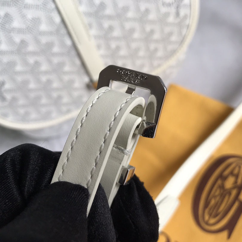 Goyard Belvedere PM Bag  - DopestKickz