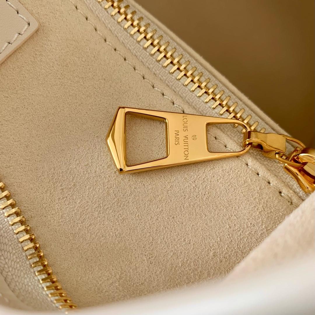 Louis Vuitton CarryAll PM   M24652 - DopestKickz