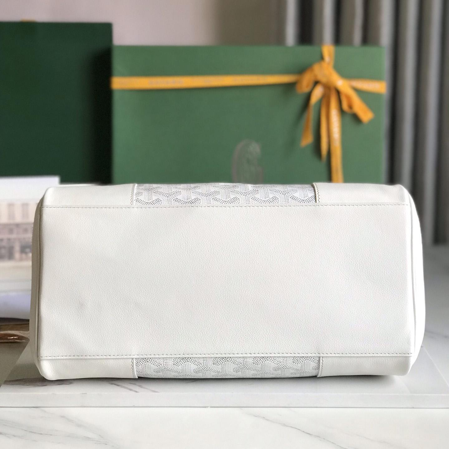 Goyard Saïgon Tote Bag - DopestKickz