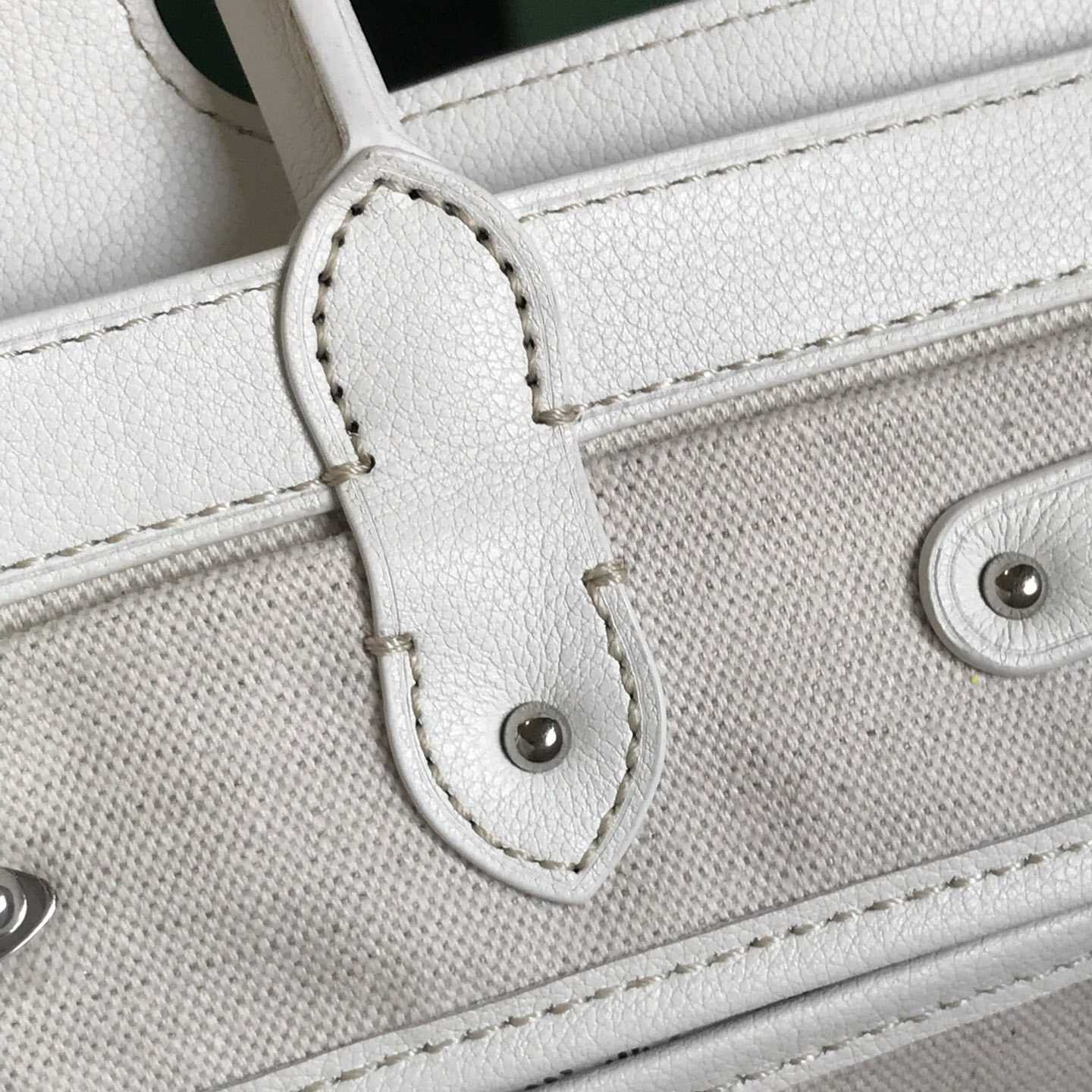 Goyard Saïgon Tote Bag - DopestKickz