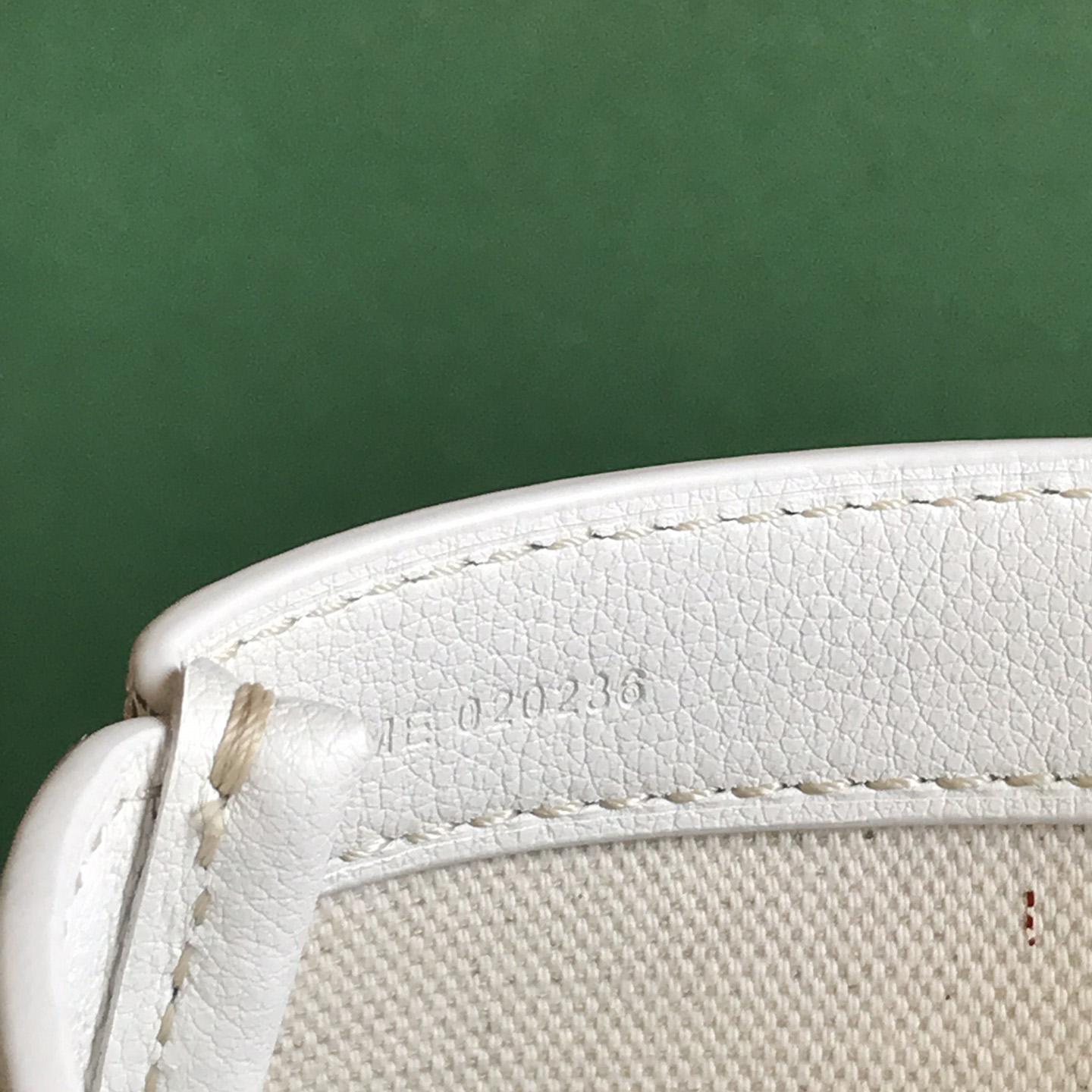 Goyard Saïgon Tote Bag - DopestKickz