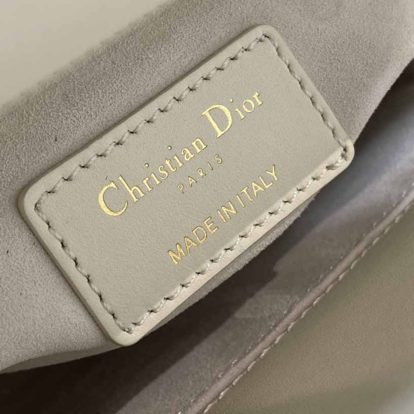 Dior Small Lady Dior Bag   - DopestKickz
