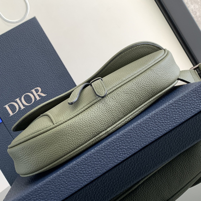 Dior Saddle Bag - DopestKickz