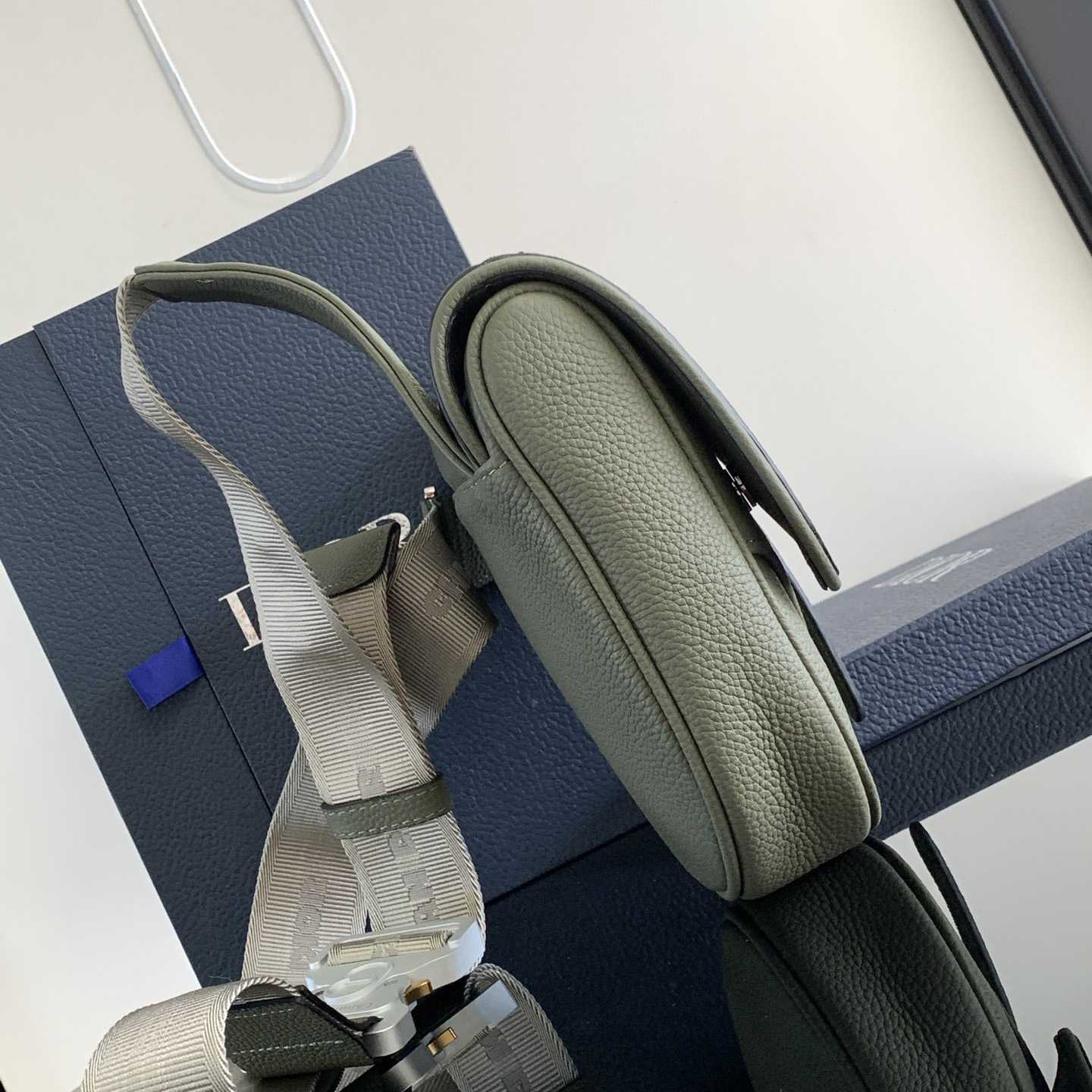 Dior Saddle Bag - DopestKickz