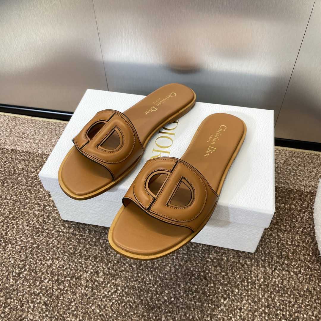 Dior D-Club Slide - DopestKickz