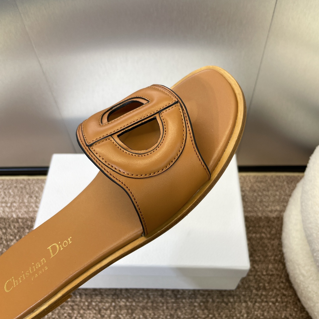 Dior D-Club Slide - DopestKickz