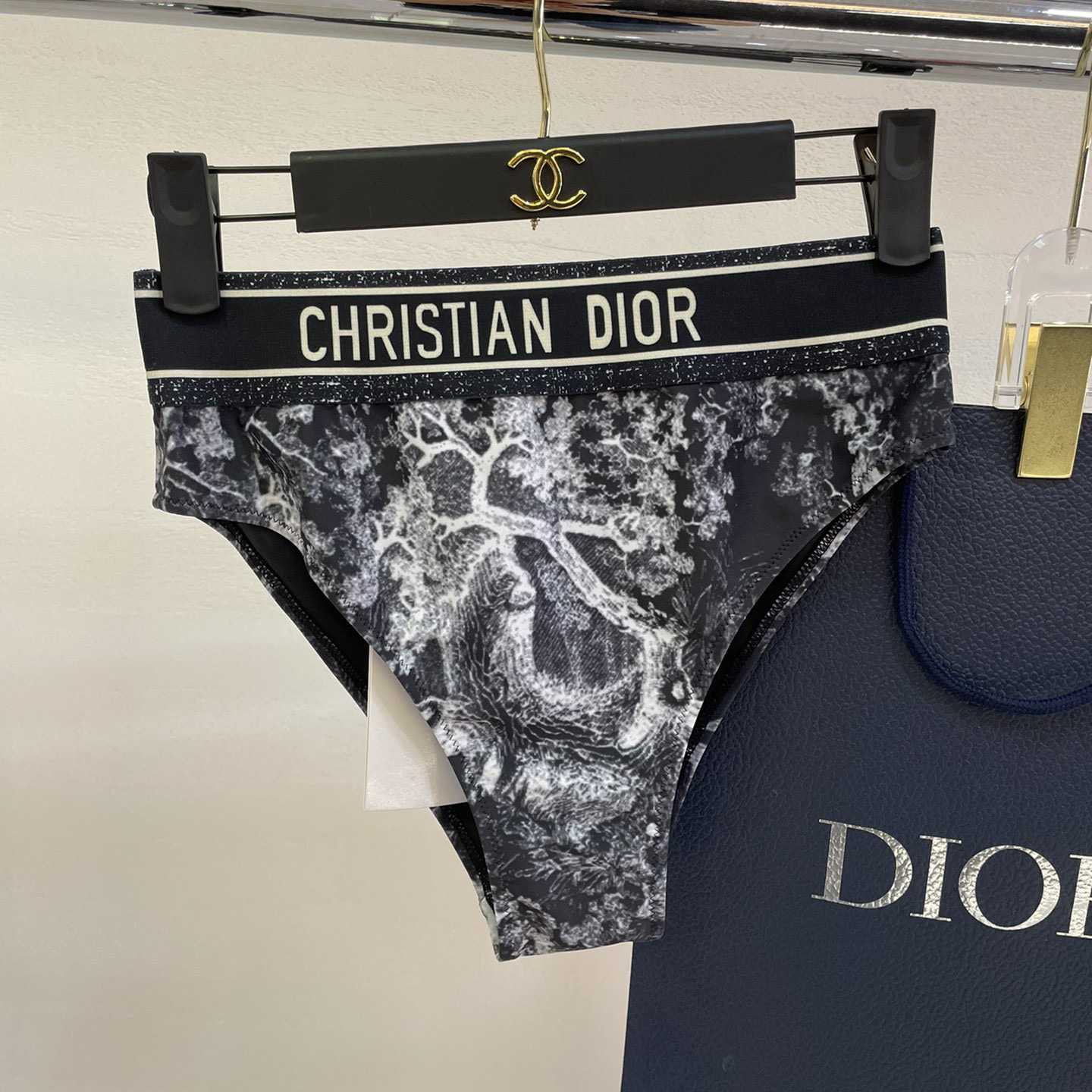 Dior Two-Piece Suits - DopestKickz