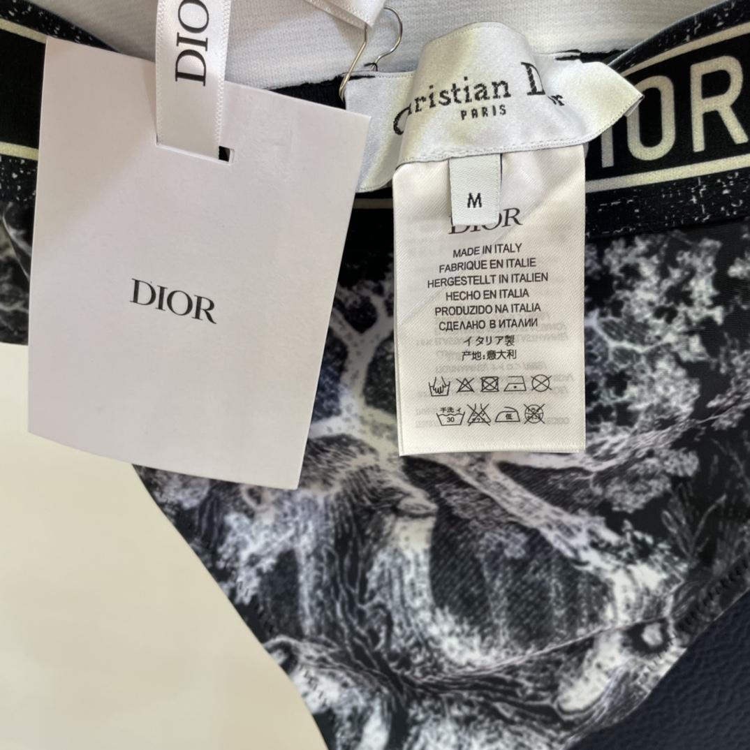 Dior Two-Piece Suits - DopestKickz