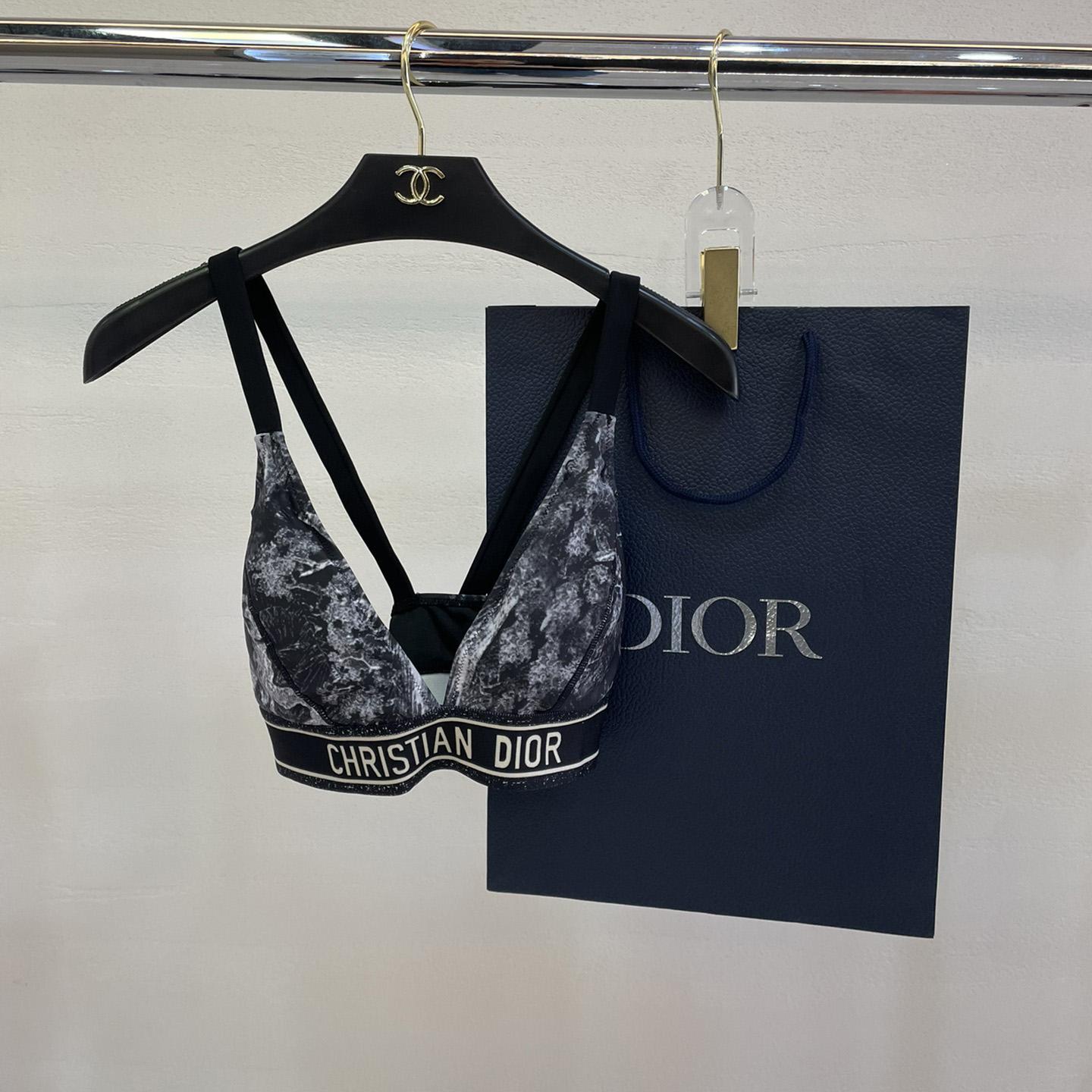 Dior Two-Piece Suits - DopestKickz