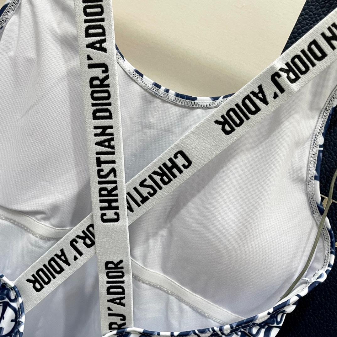 Dior One-Piece Suits - DopestKickz