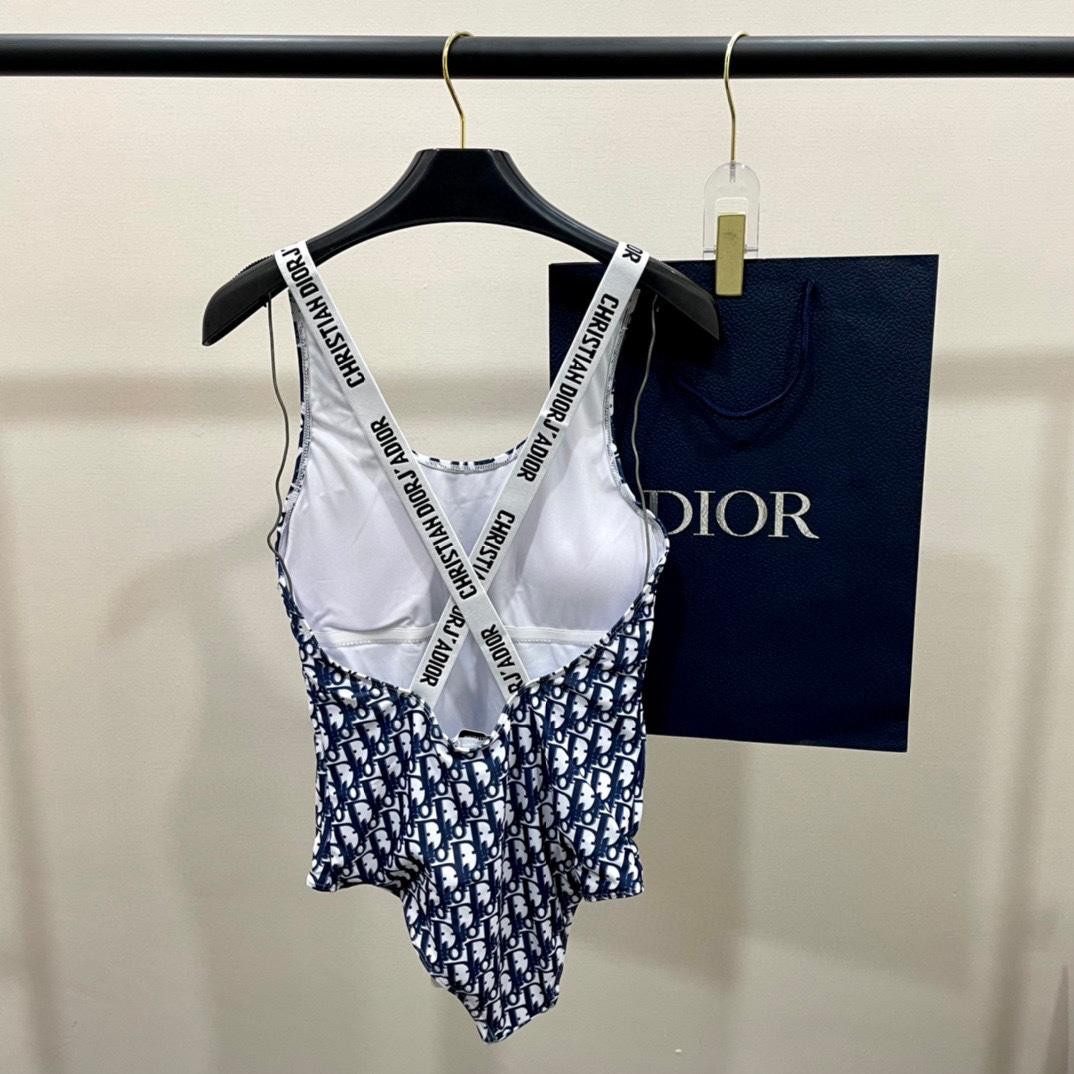 Dior One-Piece Suits - DopestKickz