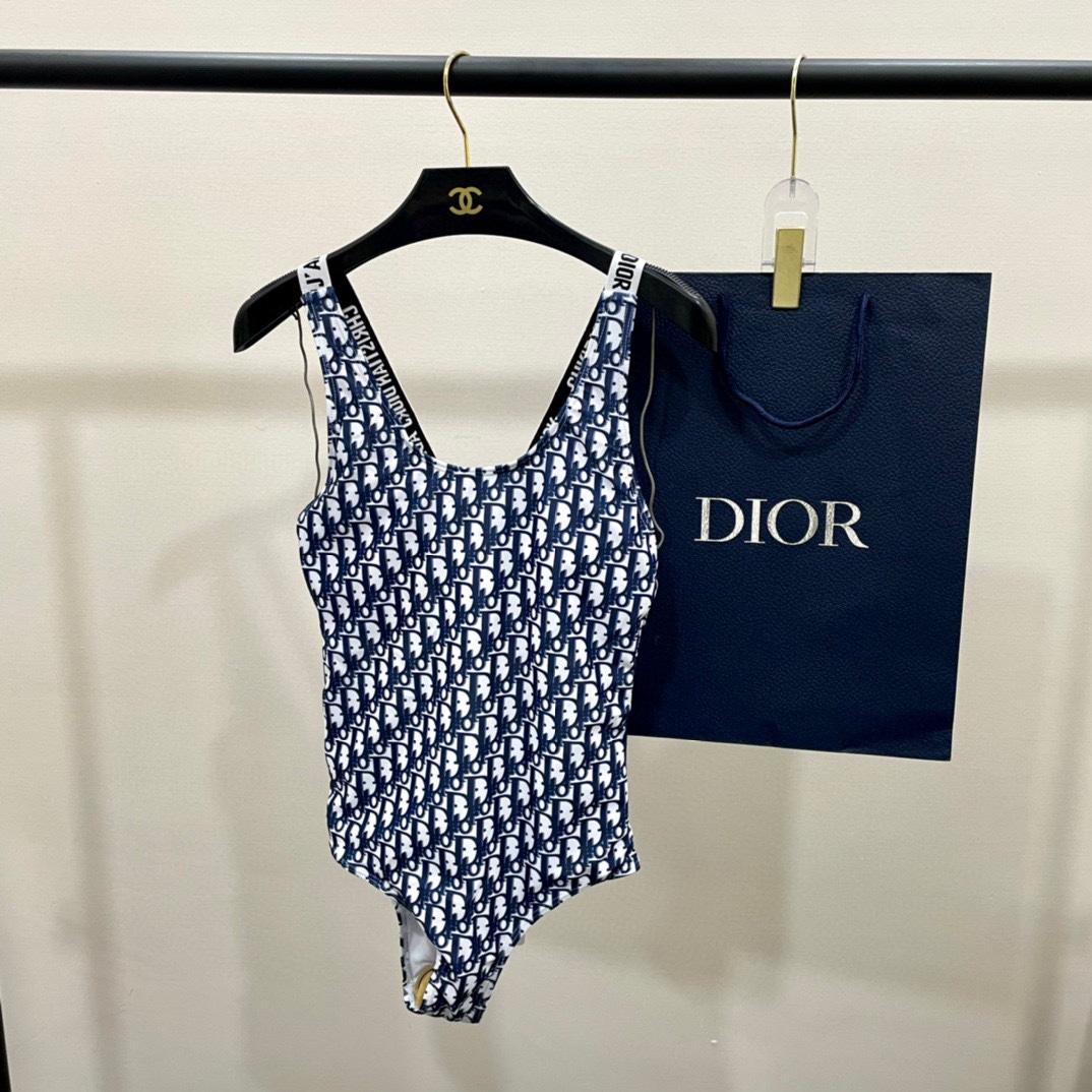 Dior One-Piece Suits - DopestKickz