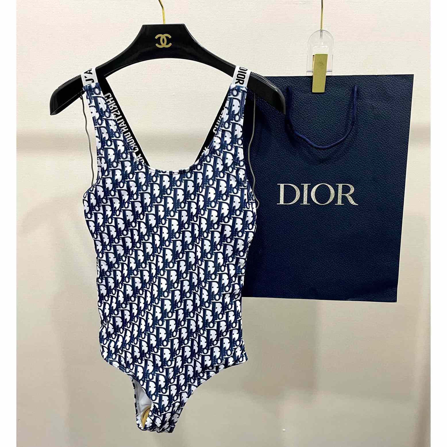 Dior One-Piece Suits - DopestKickz