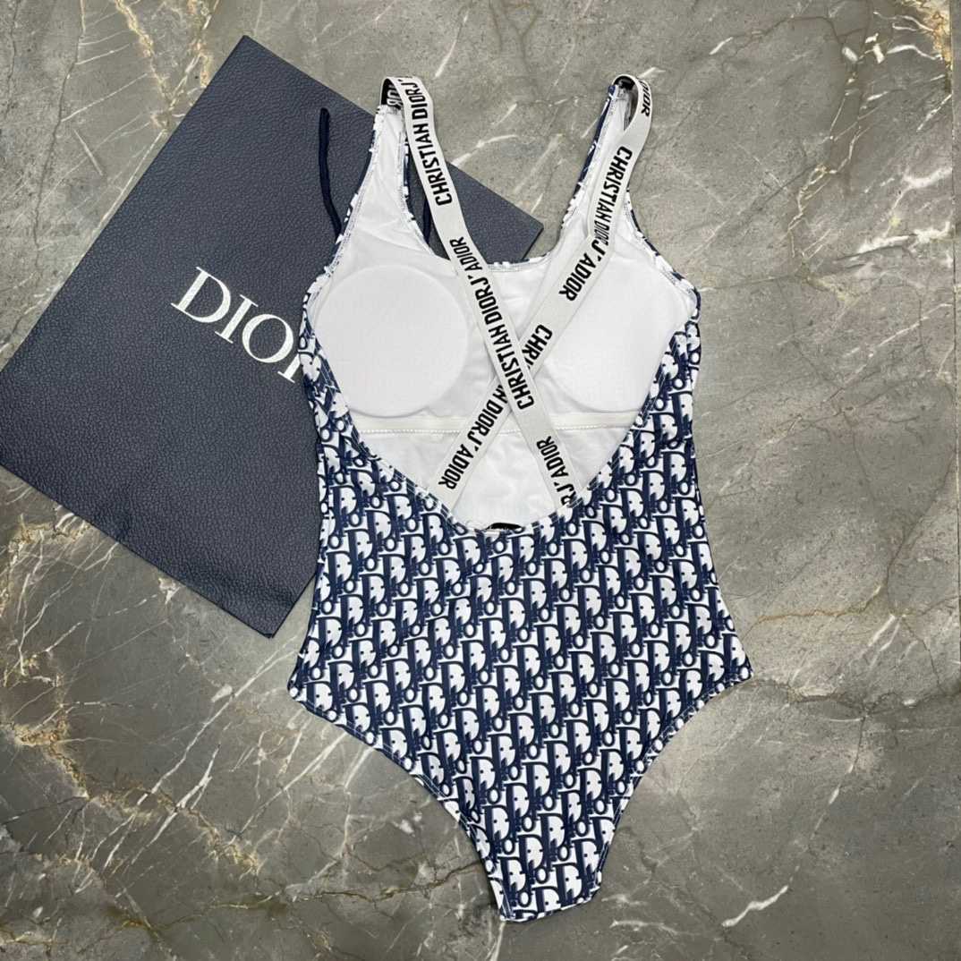 Dior One-Piece Suits - DopestKickz