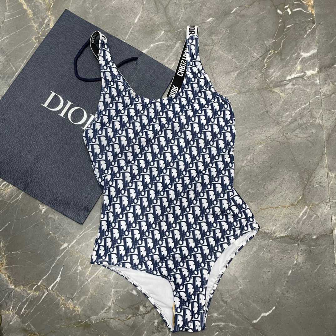 Dior One-Piece Suits - DopestKickz