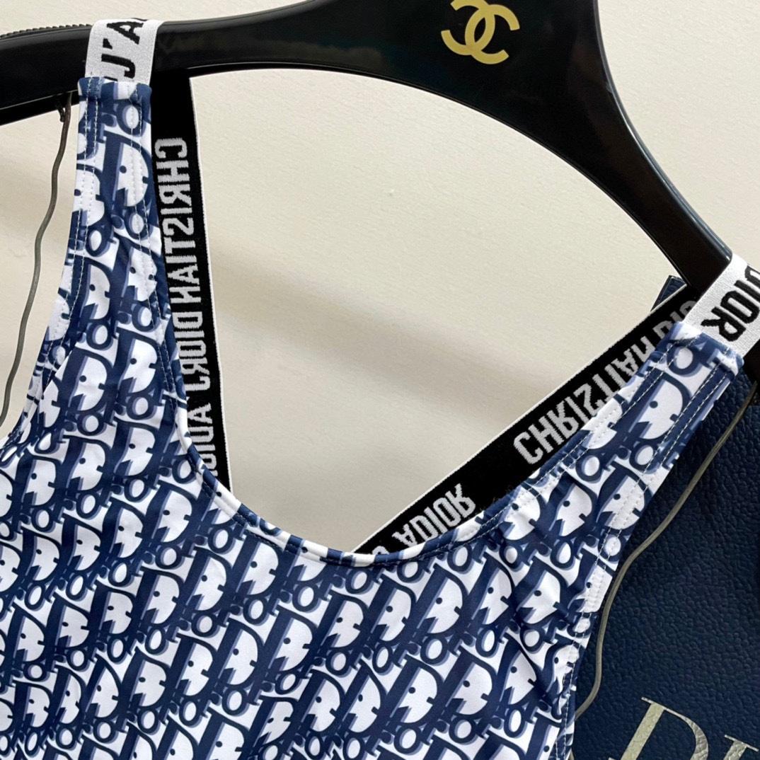 Dior One-Piece Suits - DopestKickz