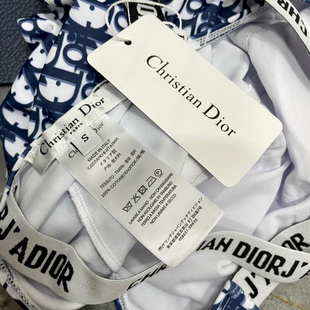 Dior One-Piece Suits - DopestKickz