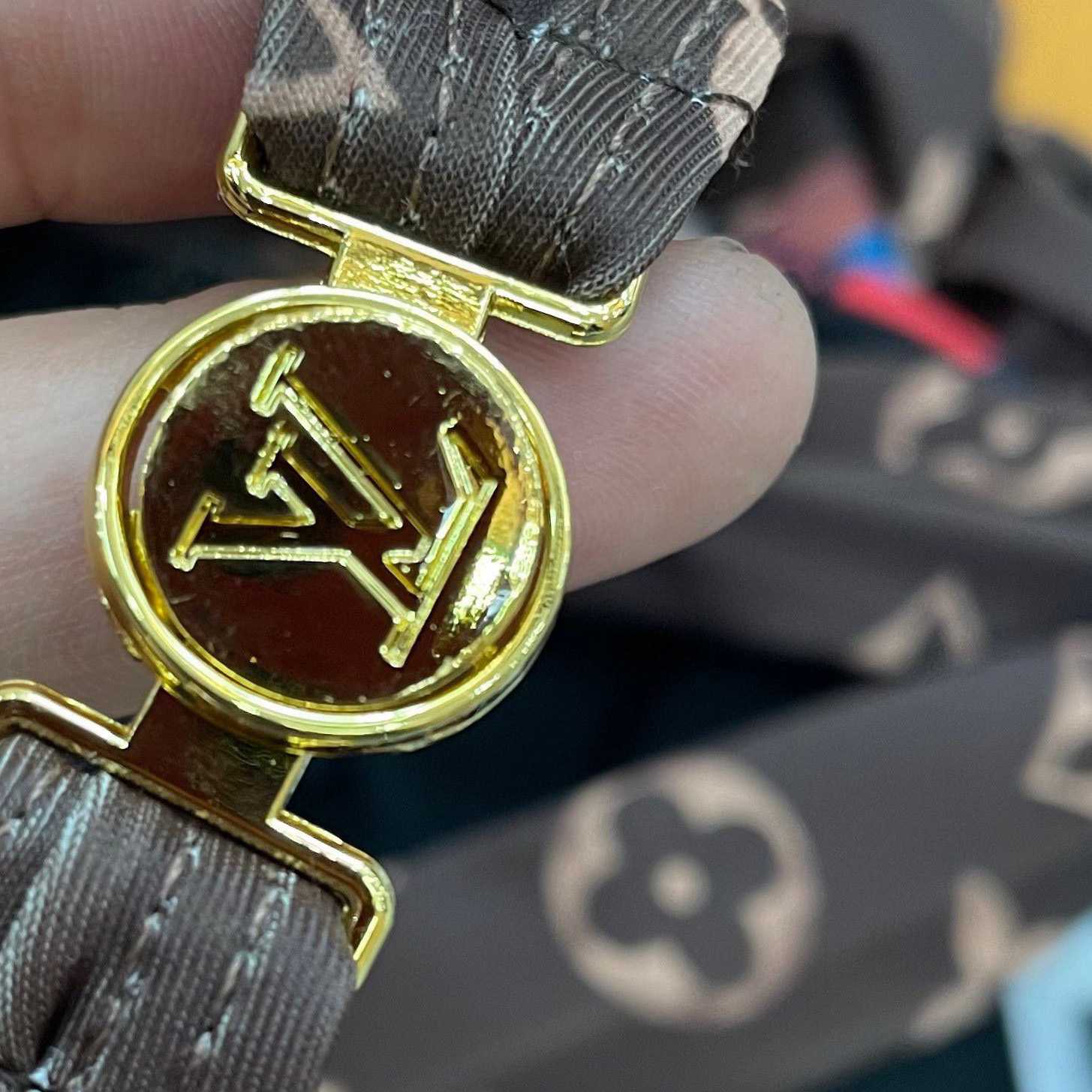 Louis Vuitton One-piece Swimsuit - DopestKickz