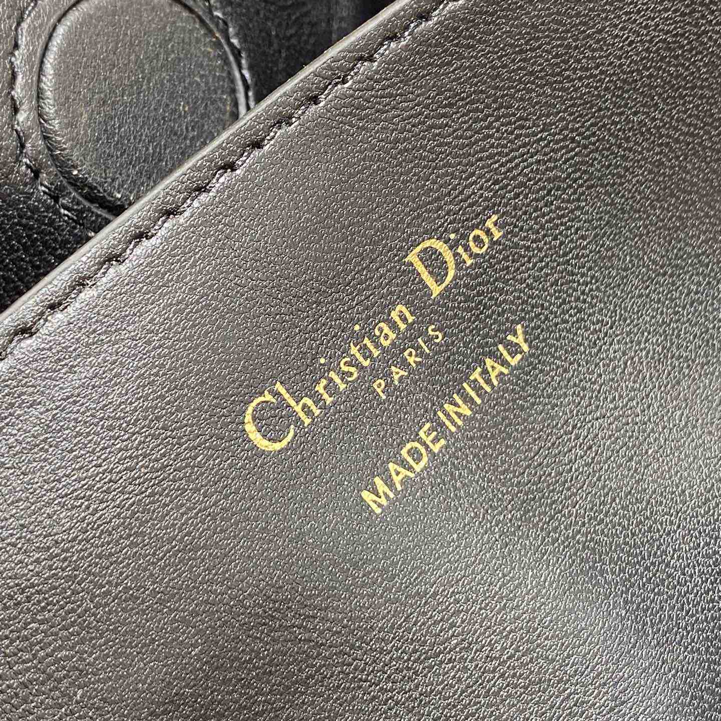 Dior Medium Dior Nolita Bag - DopestKickz