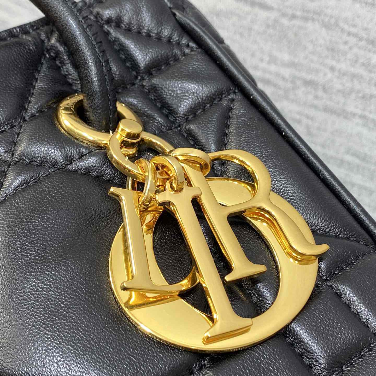 Dior Medium Dior Nolita Bag - DopestKickz