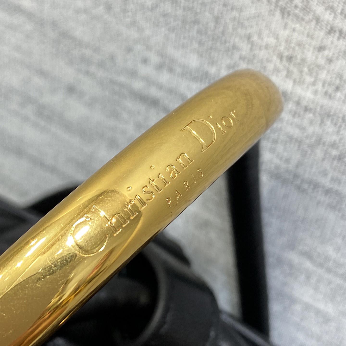 Dior Medium Dior Nolita Bag - DopestKickz