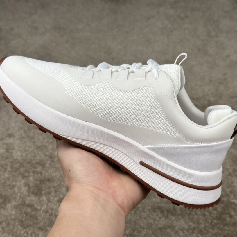 Loro Piana Week End Walk Sneakers - DopestKickz