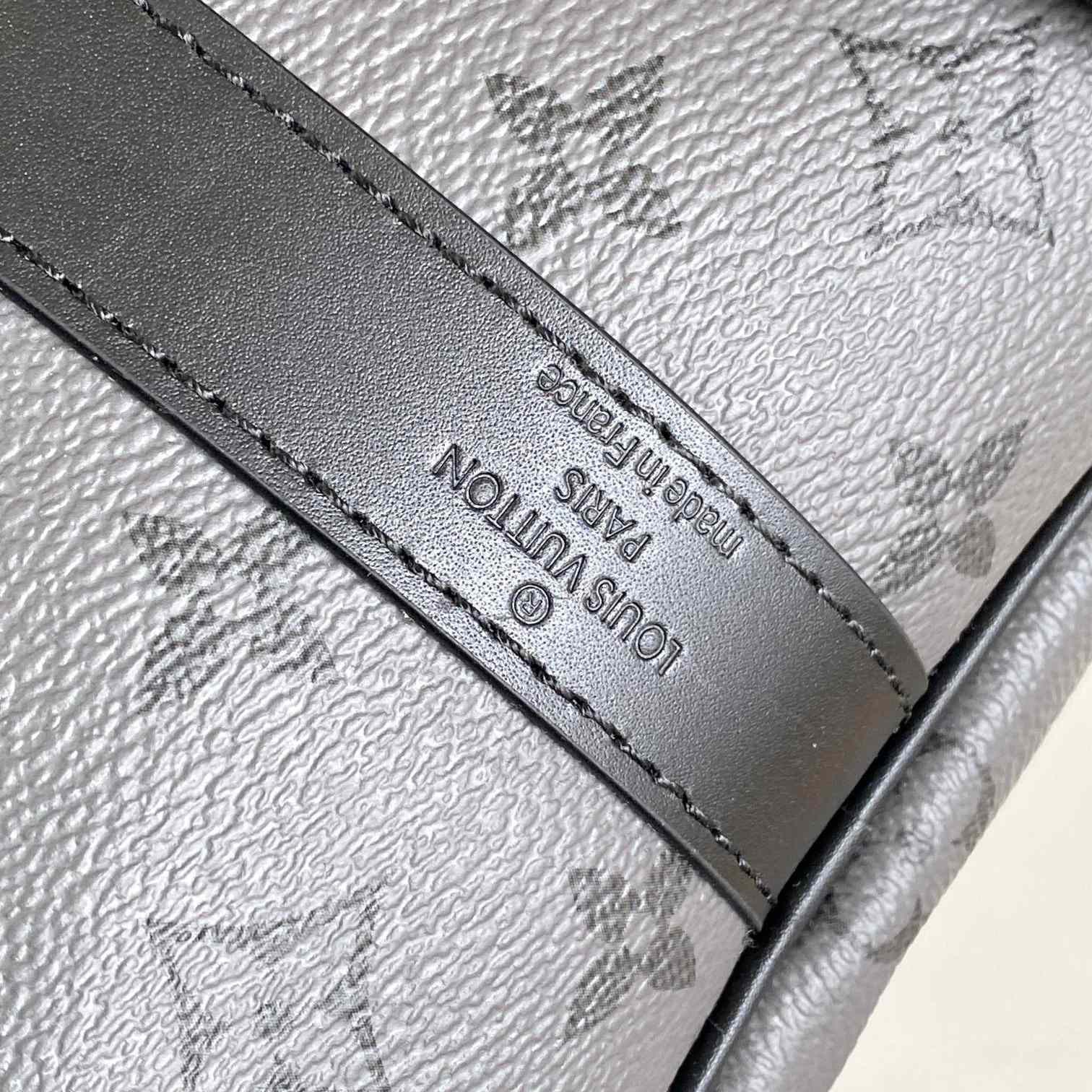 Louis Vuitton Keepall Bandoulière 55  M11480 - DopestKickz