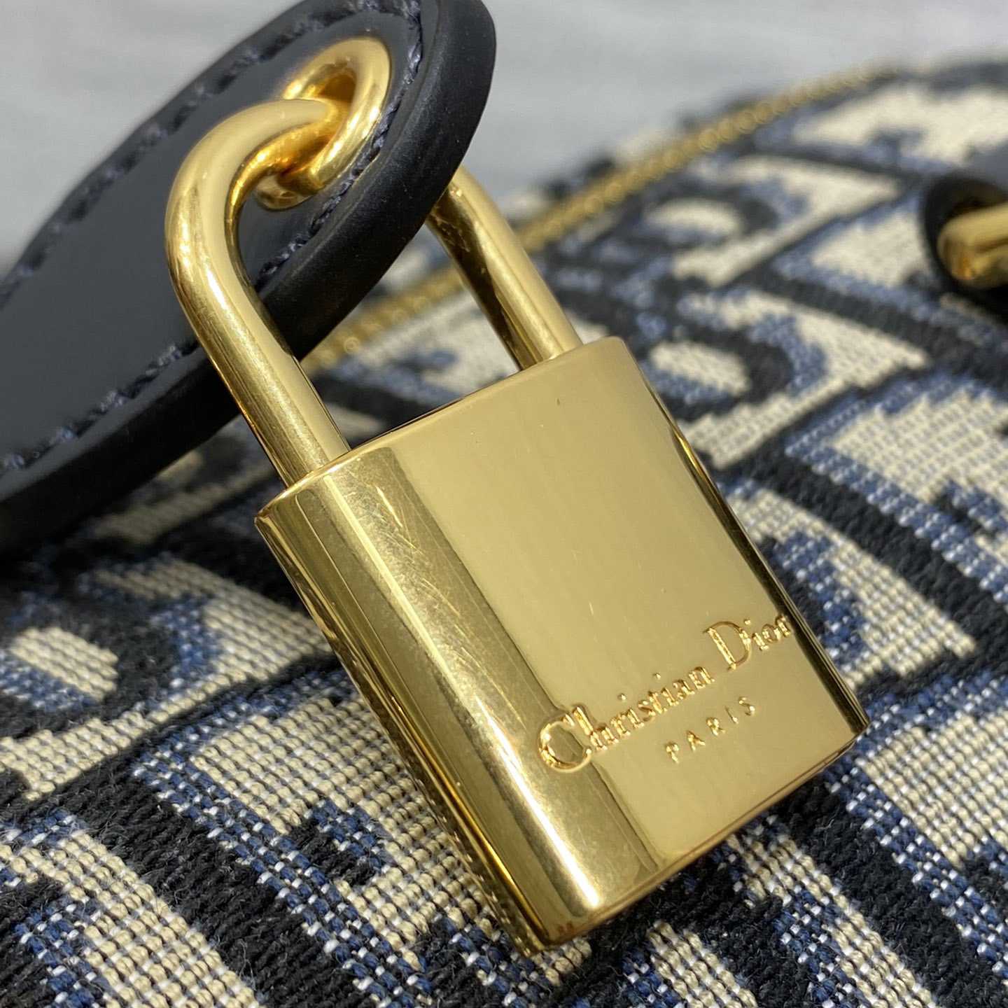 Dior Groove 20 Bag - DopestKickz