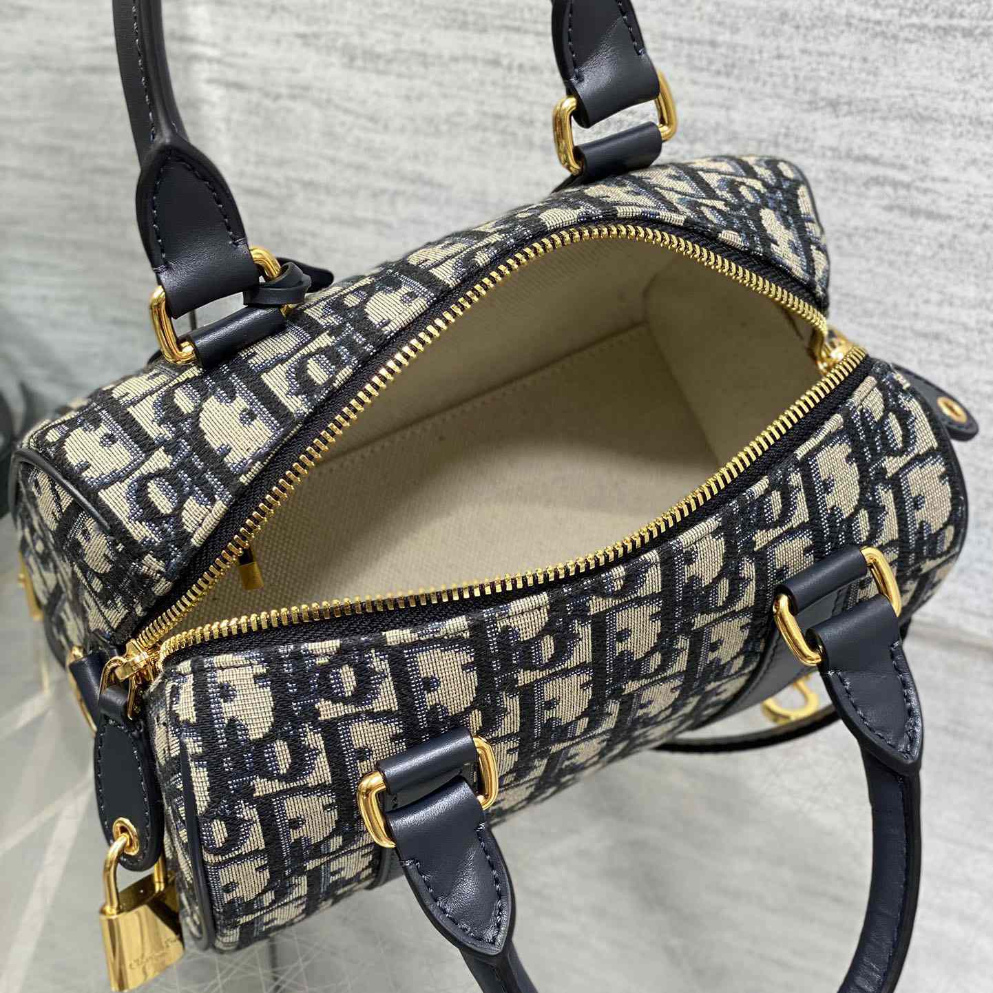 Dior Groove 20 Bag - DopestKickz