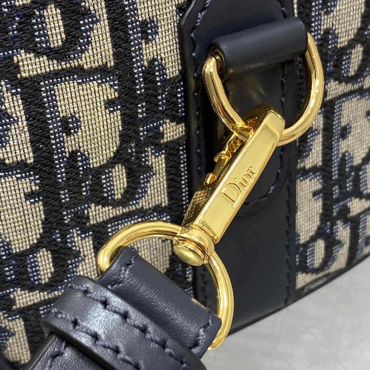 Dior Groove 20 Bag - DopestKickz