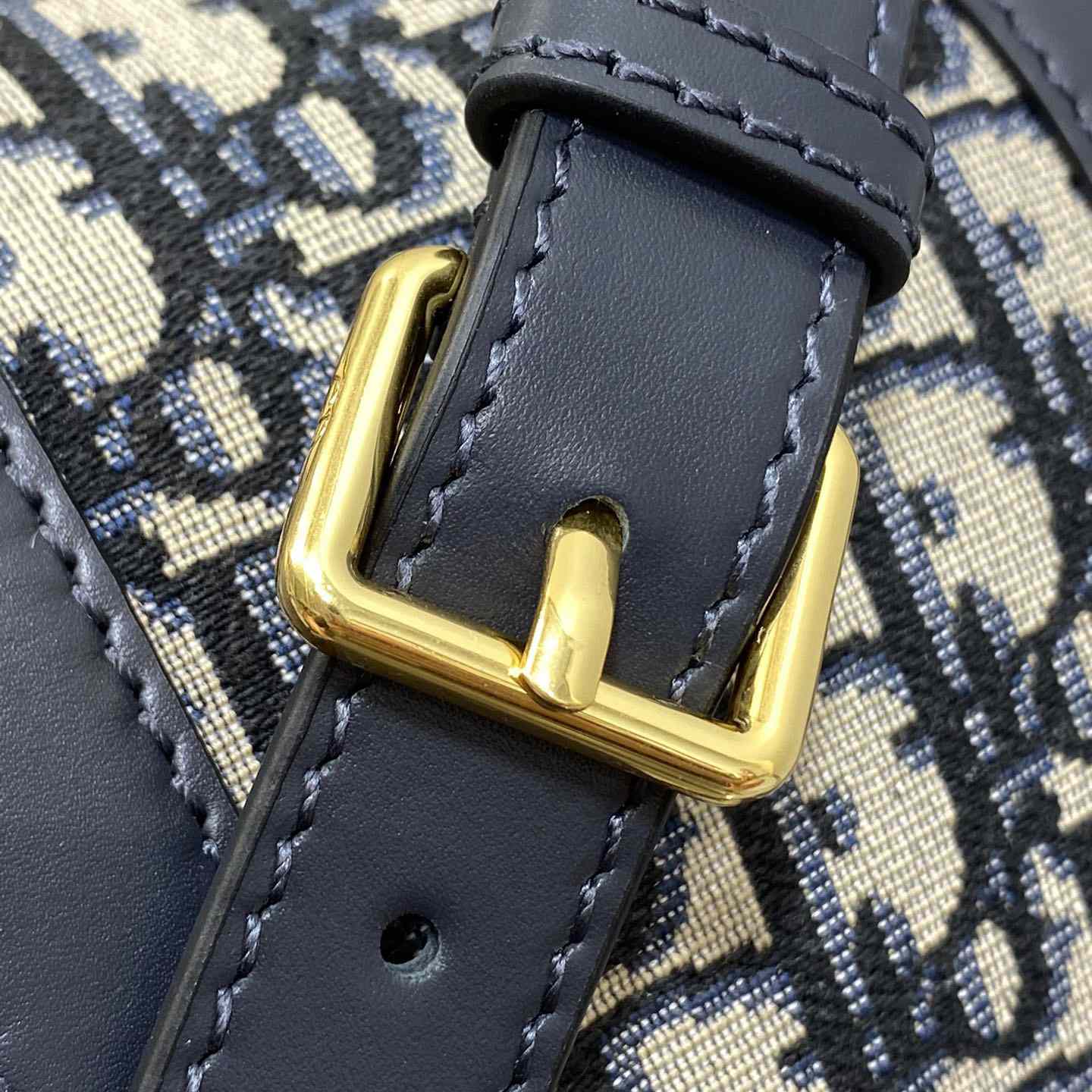 Dior Groove 20 Bag - DopestKickz