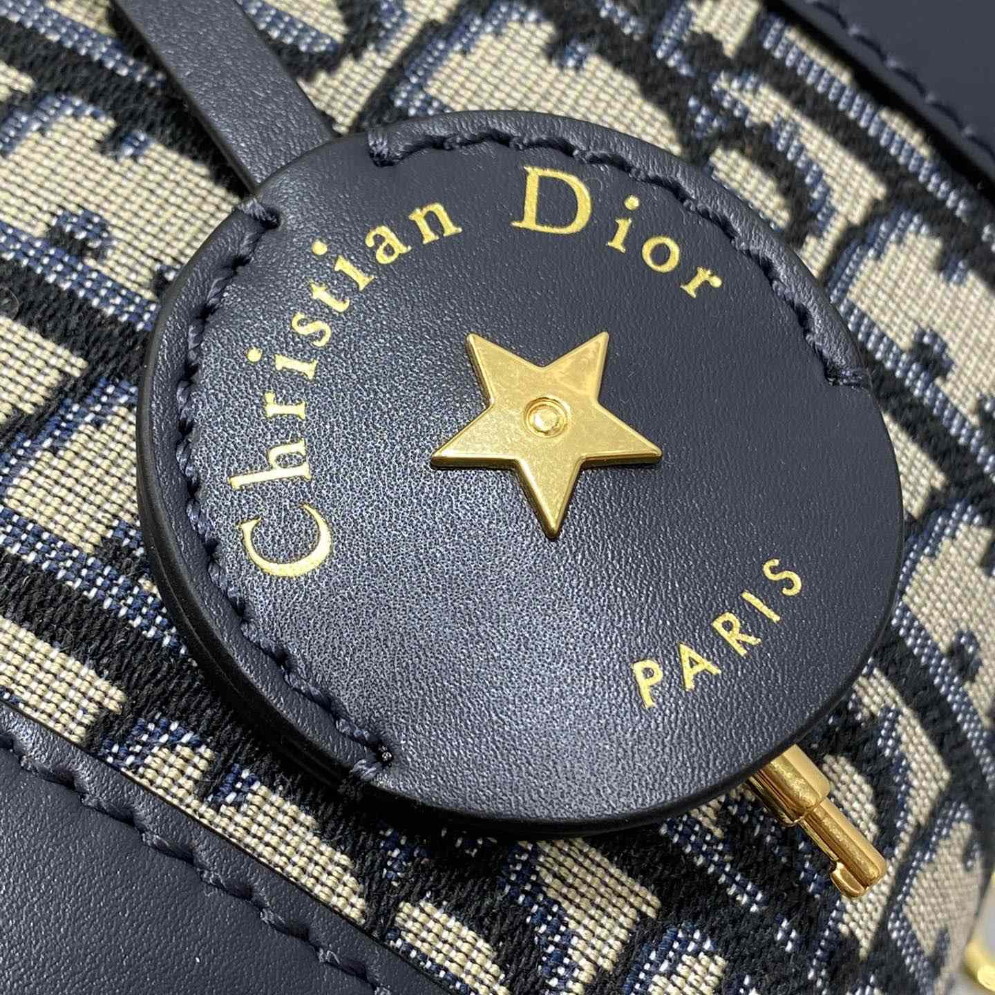 Dior Groove 20 Bag - DopestKickz