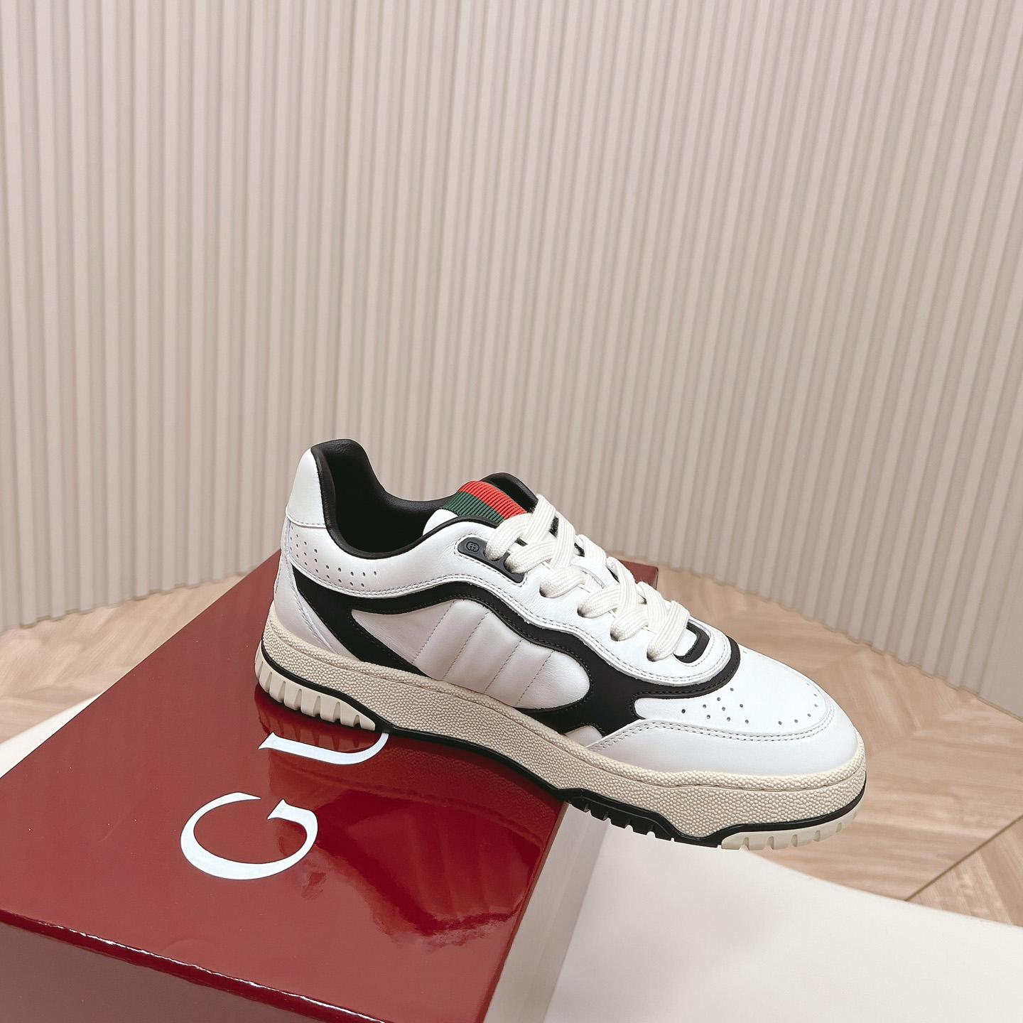 Gucci Re-web Sneaker - DopestKickz