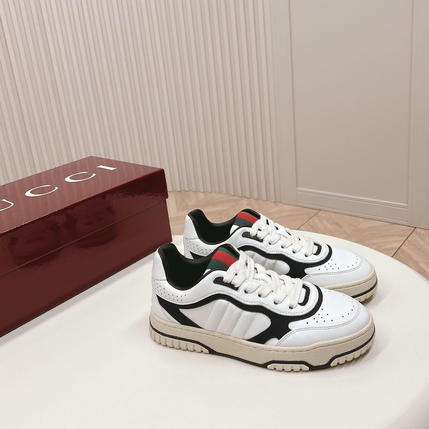 Gucci Re-web Sneaker - DopestKickz