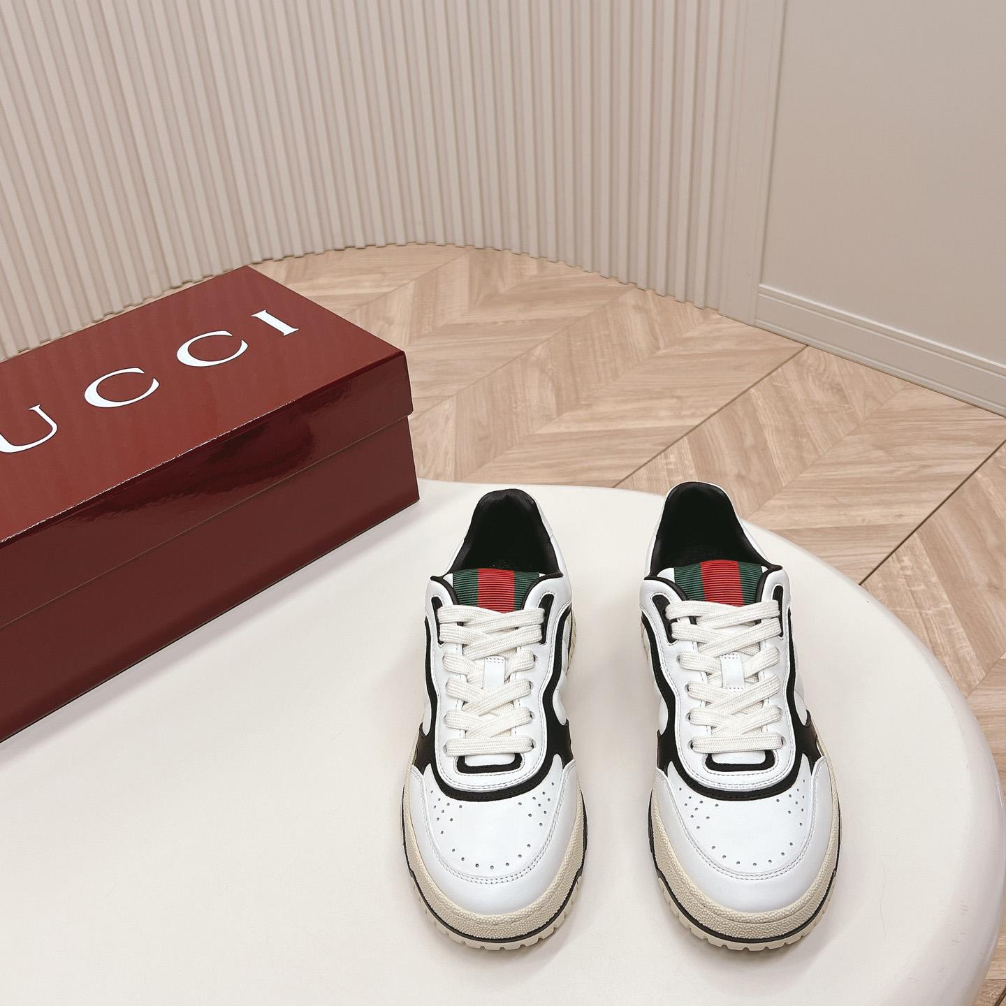 Gucci Re-web Sneaker - DopestKickz