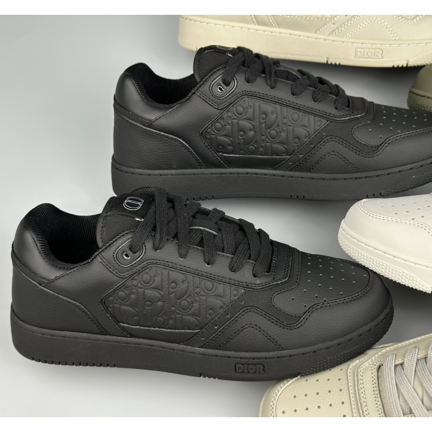 Dior B27 Low-Top Sneaker - DopestKickz