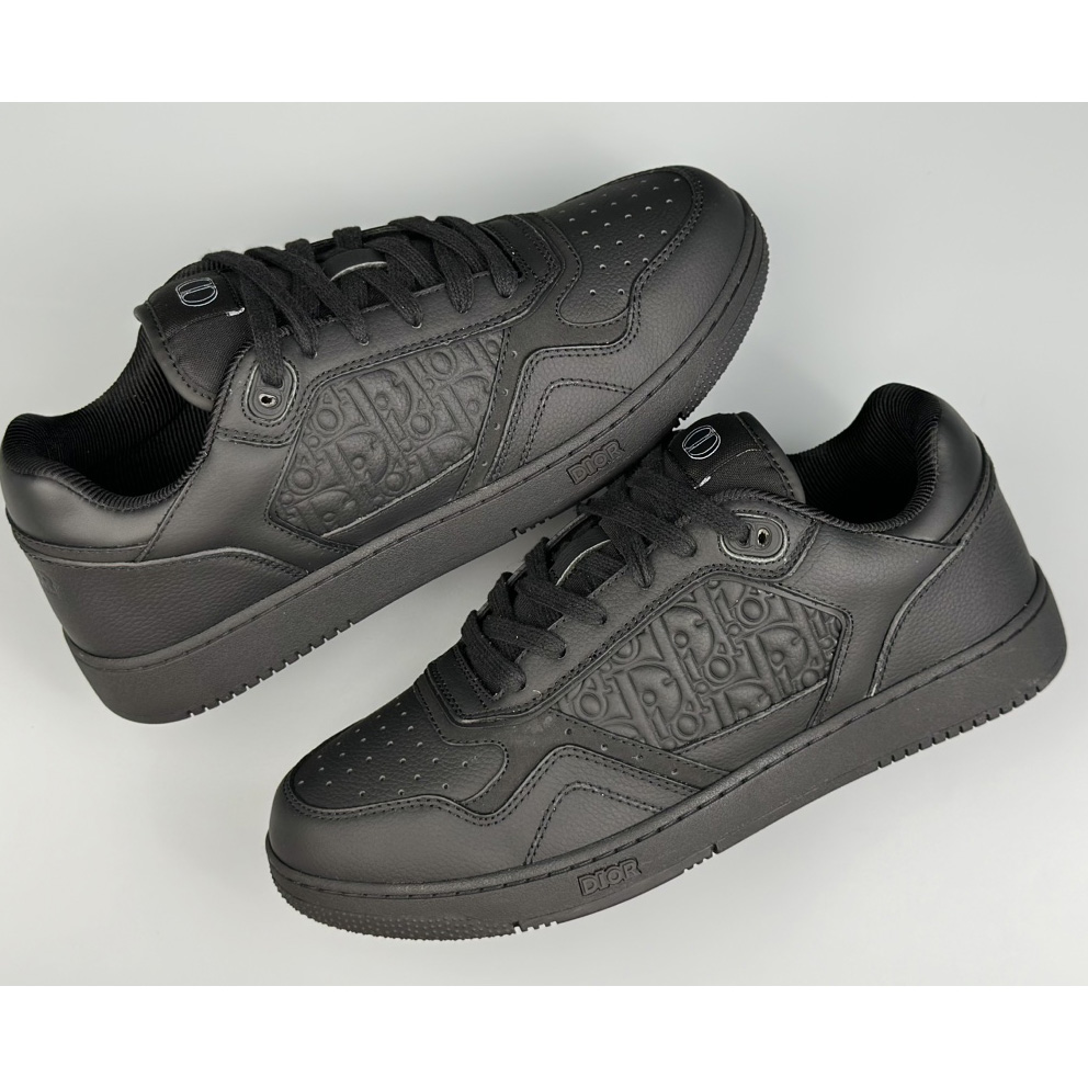 Dior B27 Low-Top Sneaker - DopestKickz