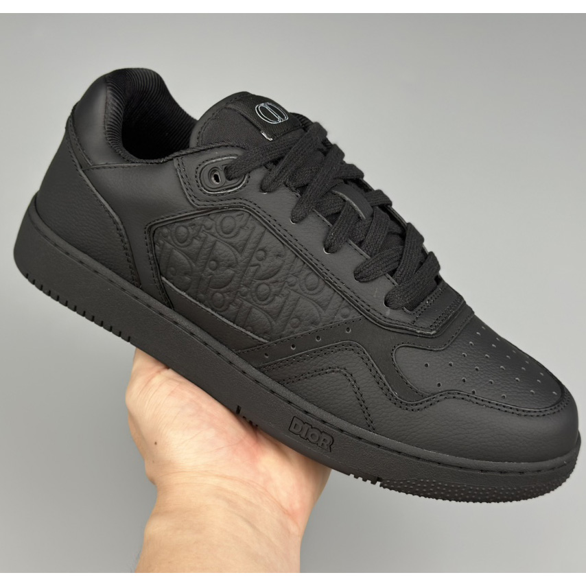 Dior B27 Low-Top Sneaker - DopestKickz