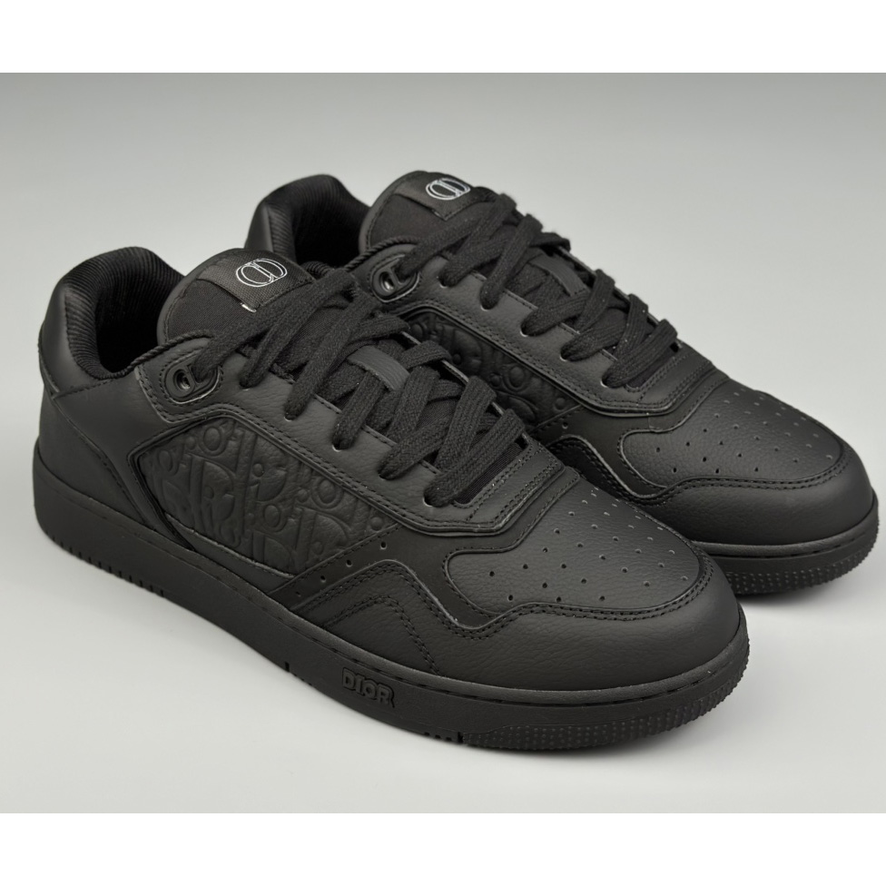 Dior B27 Low-Top Sneaker - DopestKickz