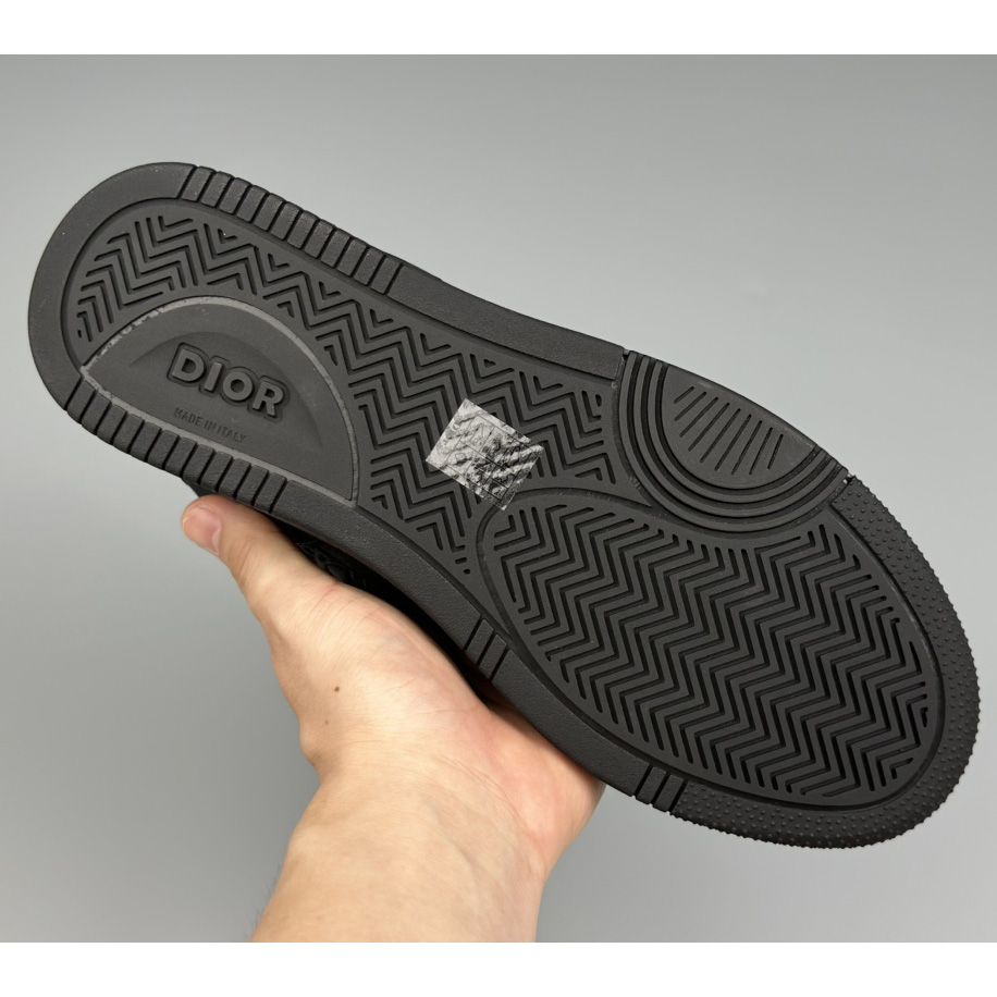 Dior B27 Low-Top Sneaker - DopestKickz