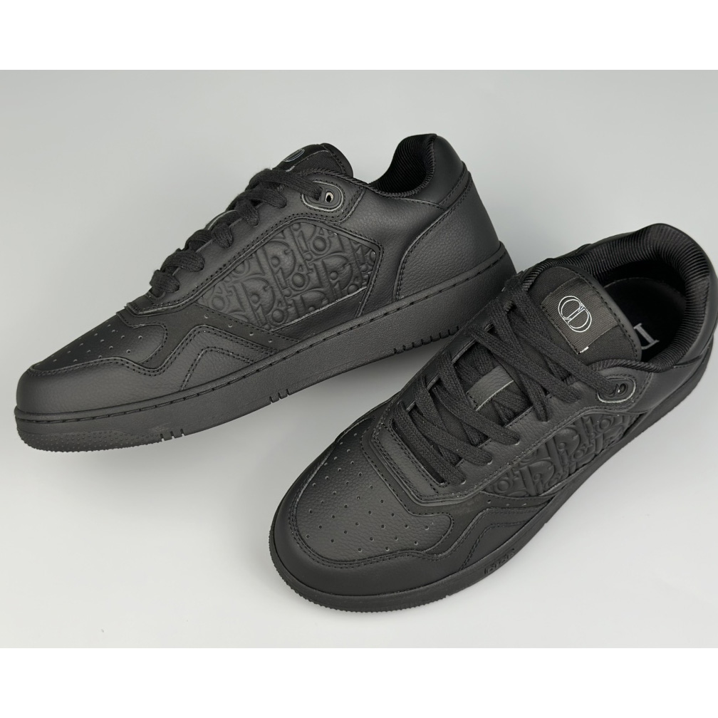 Dior B27 Low-Top Sneaker - DopestKickz