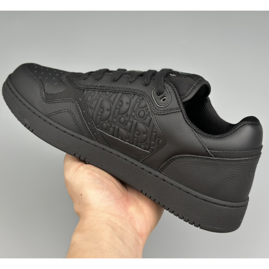 Dior B27 Low-Top Sneaker - DopestKickz