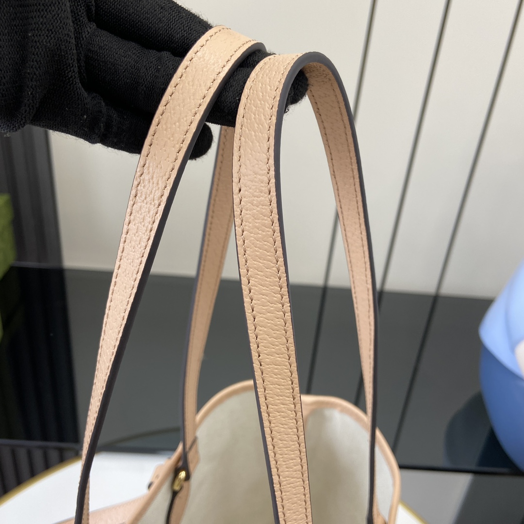 Gucci Ophidia Small Tote Bag - DopestKickz