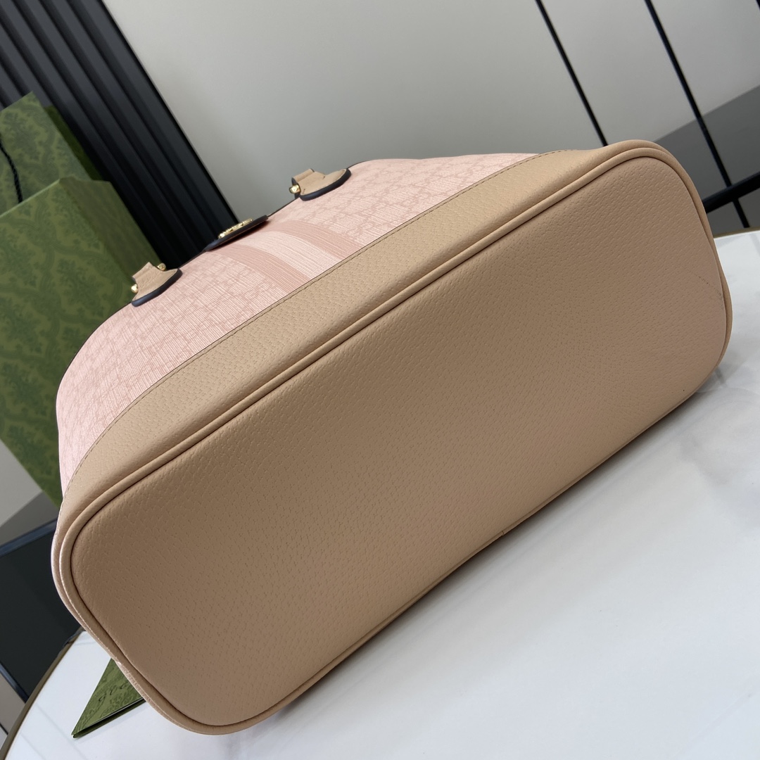 Gucci Ophidia Small Tote Bag - DopestKickz