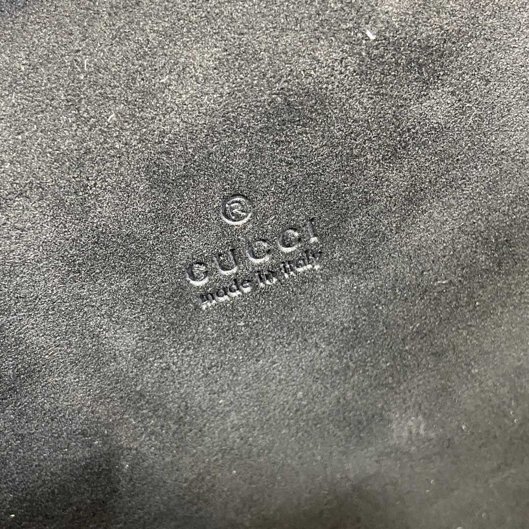 Gucci Dionysus Medium Top Handle Bag - DopestKickz