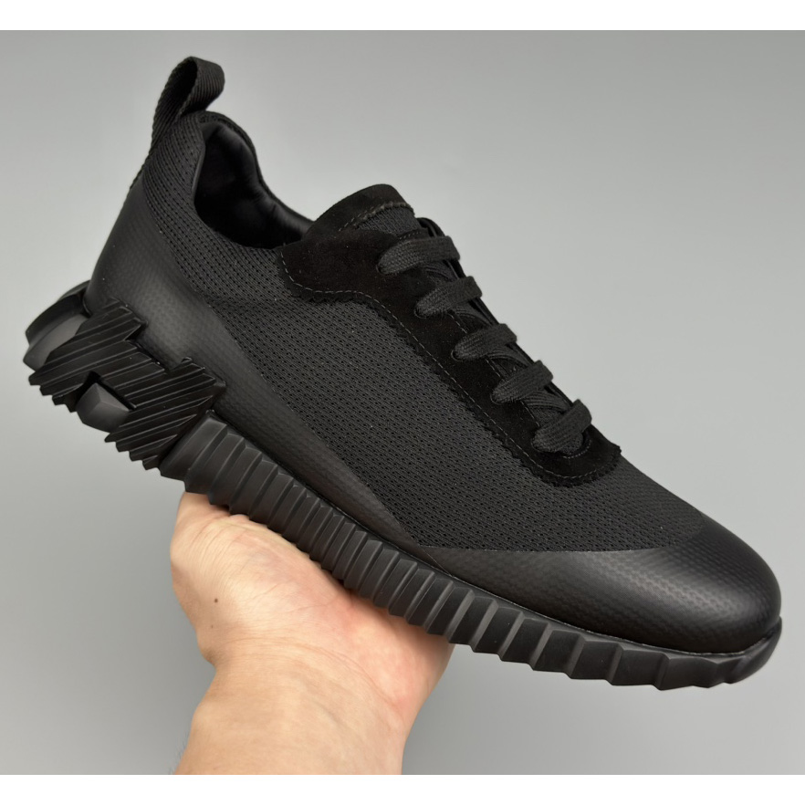 Hermes Bouncing Sneaker - DopestKickz